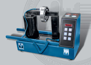appareil de chauffage par induction pour roulement 1