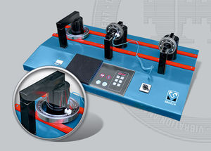 appareil de chauffage par induction pour roulement 1