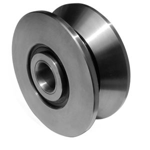 roulement à rouleaux coniques 1