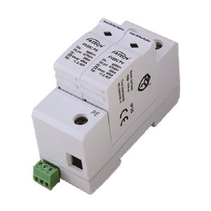 parasurtenseur de type 2