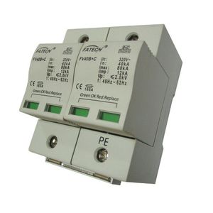parafoudre de type 1