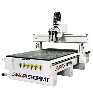 détoureuse CNC 1