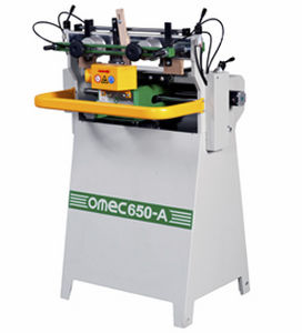 fraiseuse CNC 3 axes / verticale