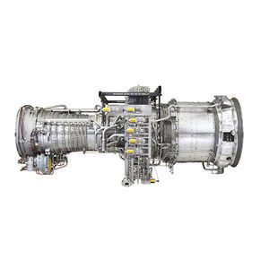 turbine à gaz 1