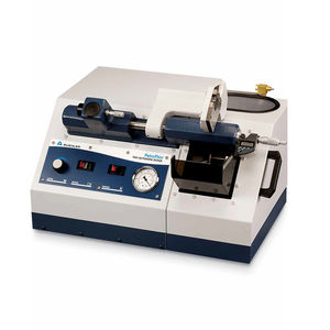 machine de découpe à lame rotative
