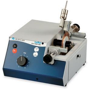 machine de découpe à lame rotative