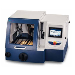 machine de découpe à couteau