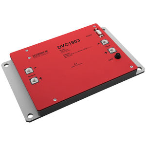 convertisseur DC/DC fermé