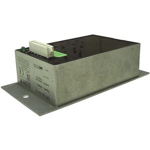 convertisseur DC/DC fermé / abaisseur / non-isolé / de véhicule