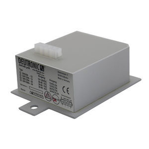 convertisseur DC/DC régulé 1