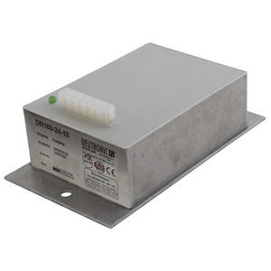 convertisseur DC/DC régulé 1