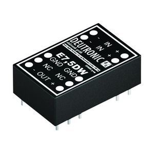 convertisseur DC/DC DIP-24