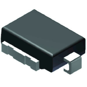 diode TVS 1