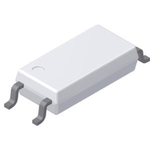 optocoupleur pour applications automobiles 1