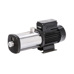 pompe centrifuge