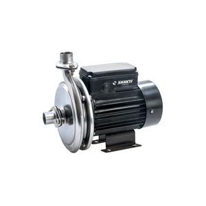 pompe centrifuge