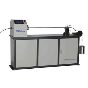 machine d'essai de torsion 1