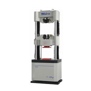 machine d'essai de compression 1