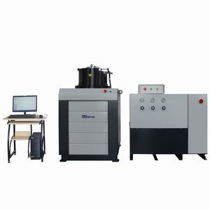 machine d'essai de ductilité 1