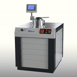 machine d'essai de ductilité 1