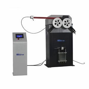 machine d'essai de flexion 1