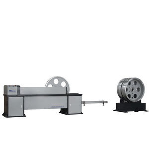 machine d'essai d'élongation 1
