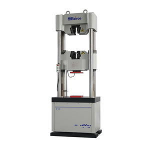 machine d'essai de compression 1