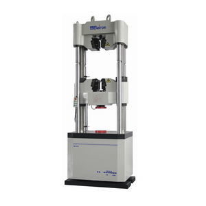machine d'essai de compression 1