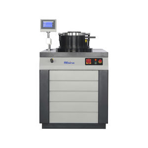 machine d'essai de ductilité 1