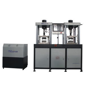 machine d'essai de ductilité 1