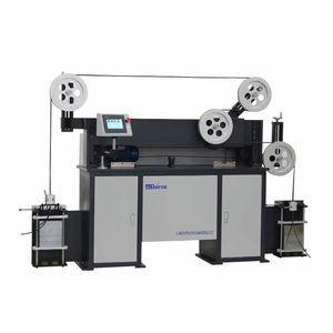 machine d'essai de flexion 1