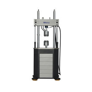 machine d'essai de compression 1