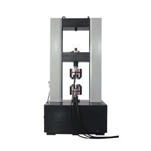 machine d'essai de compression 1