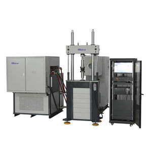 machine d'essai d'élongation 1