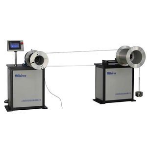 machine d'essai de flexion 1