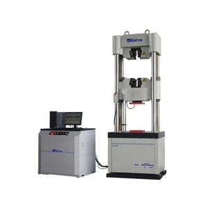 machine d'essai de compression