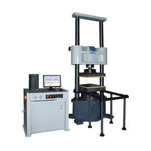 machine d'essai de compression