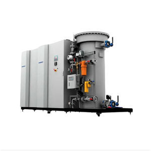 générateur d'ozone pur 1