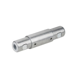 connecteur de tube pour garde-corps