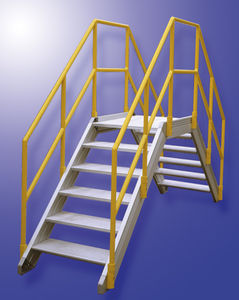 plateforme de travail