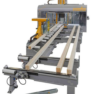 centre d'usinage CNC 5 axes 1