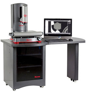 système de mesure vision 1