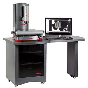 système de mesure vision 1