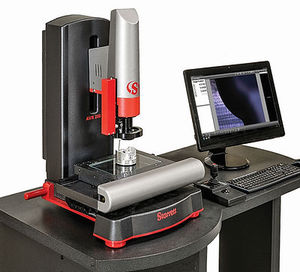 système de mesure vision 1