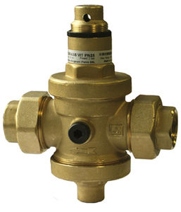 régulateur/réducteur de pression pour eau 1
