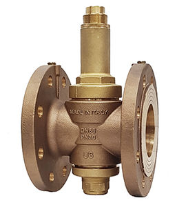 régulateur/réducteur de pression pour eau 1