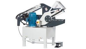 cisaille hydraulique