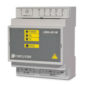 module E/S numérique