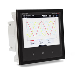 analyseur électrique