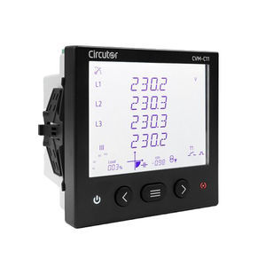 analyseur électrique 1